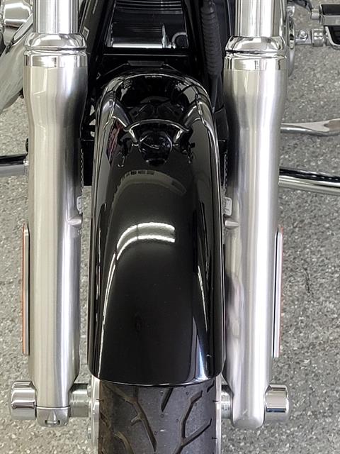 2013 Harley-Davidson Dyna® Super Glide® Custom in Lake Havasu City, Arizona - Photo 16