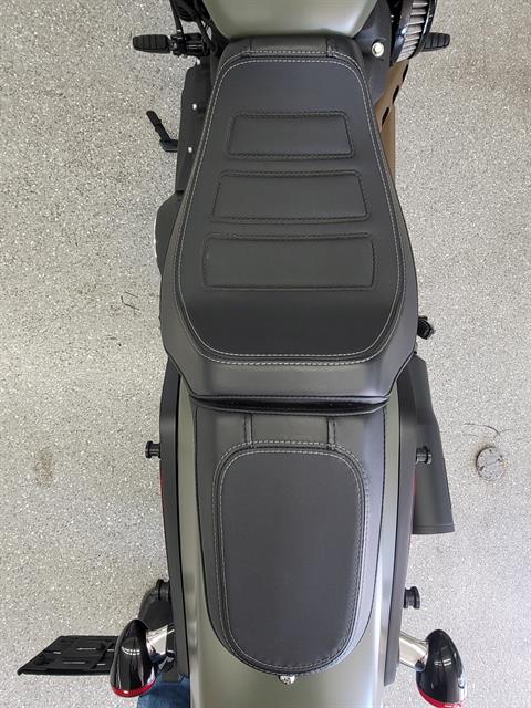 2021 Harley-Davidson Fat Bob® 114 in Lake Havasu City, Arizona - Photo 16