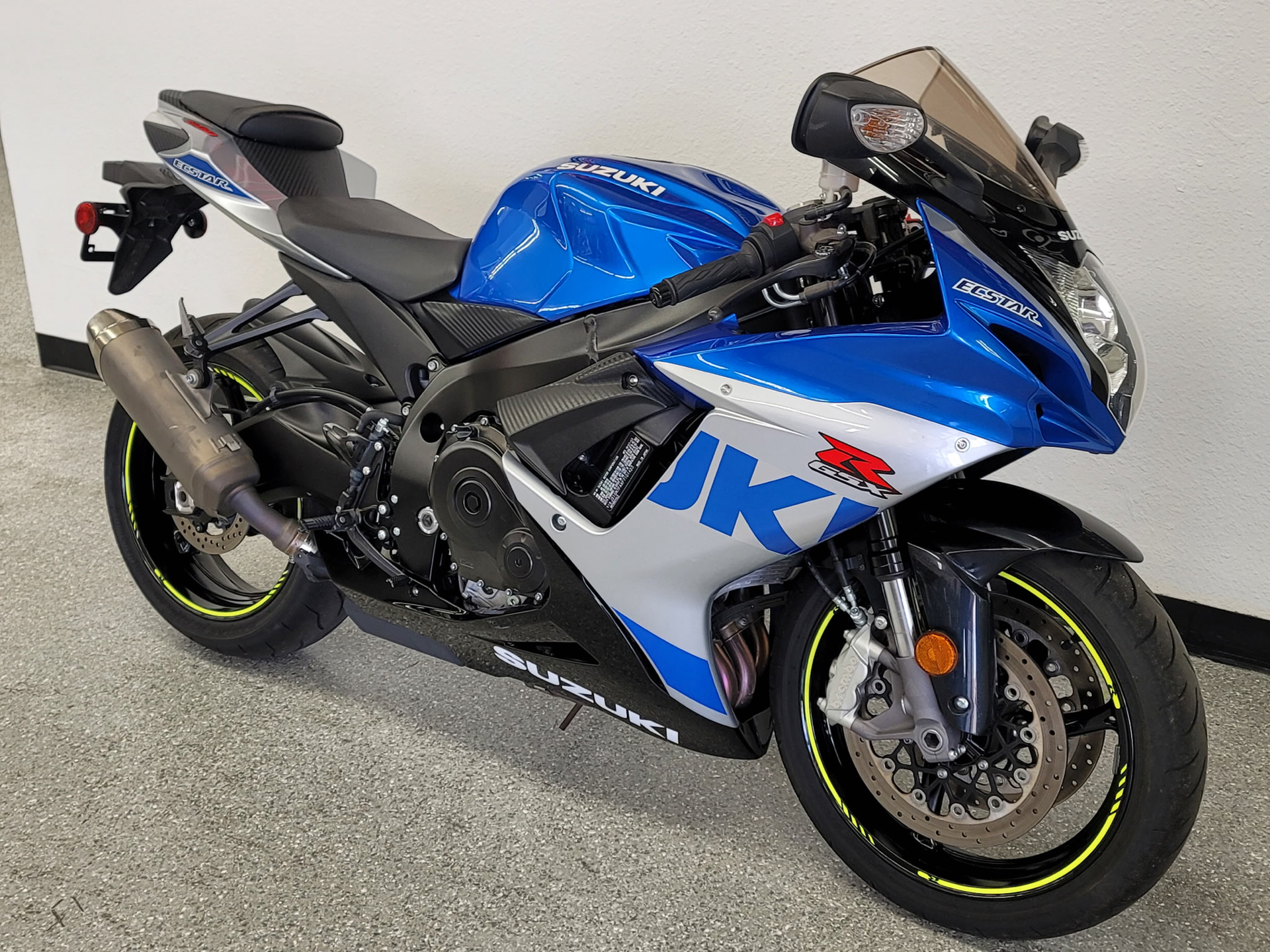 2023 Suzuki GSX-R600Z in Lake Havasu City, Arizona - Photo 2