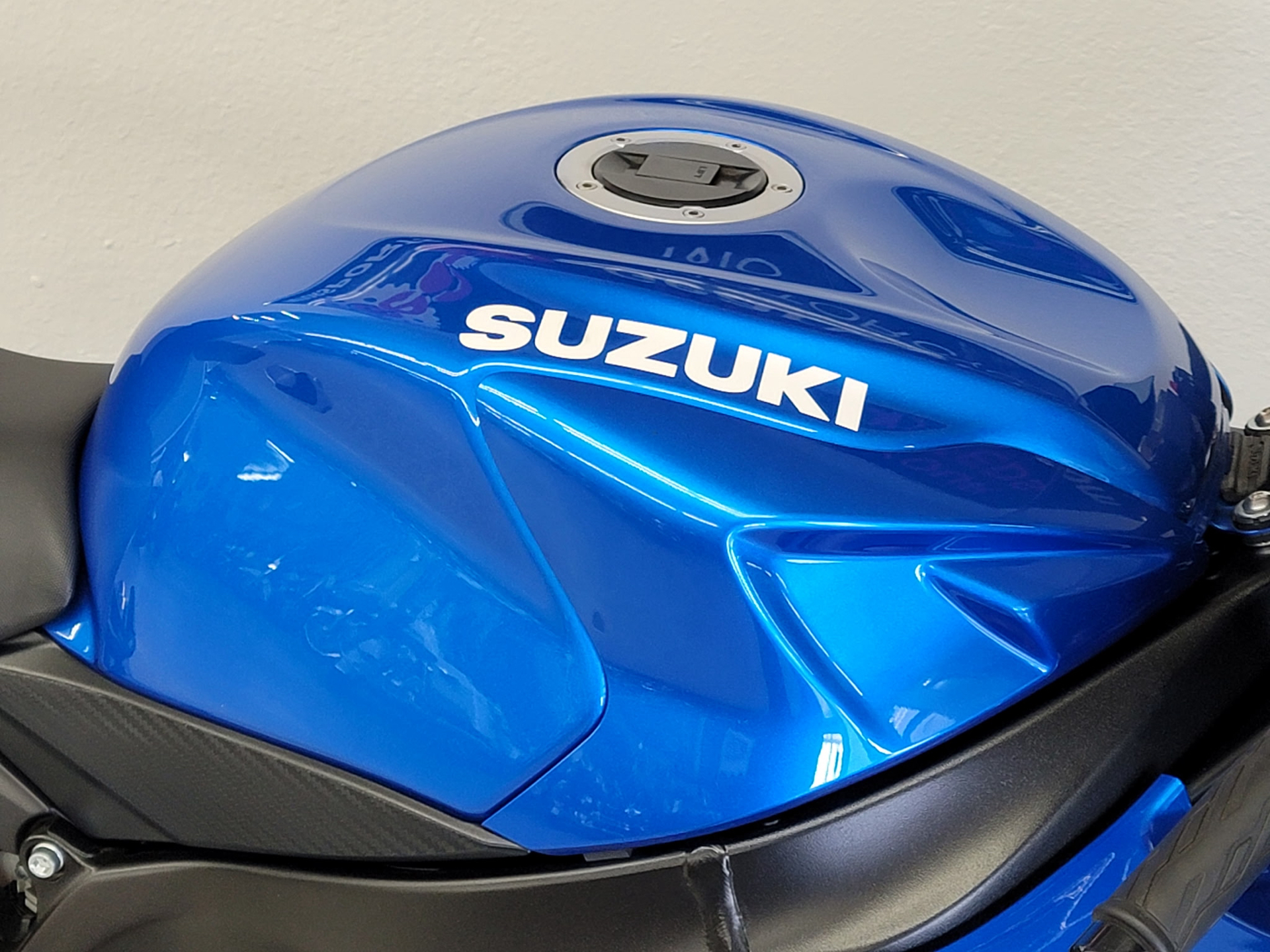 2023 Suzuki GSX-R600Z in Lake Havasu City, Arizona - Photo 9