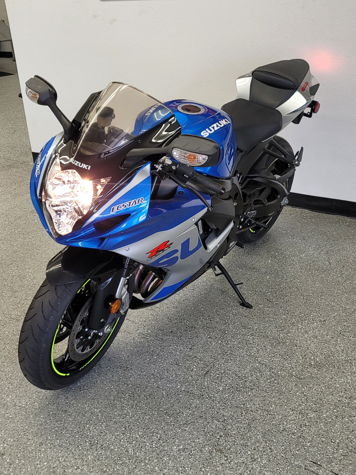 2023 Suzuki GSX-R600Z in Lake Havasu City, Arizona - Photo 13
