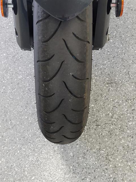 2023 Suzuki GSX-R600Z in Lake Havasu City, Arizona - Photo 16