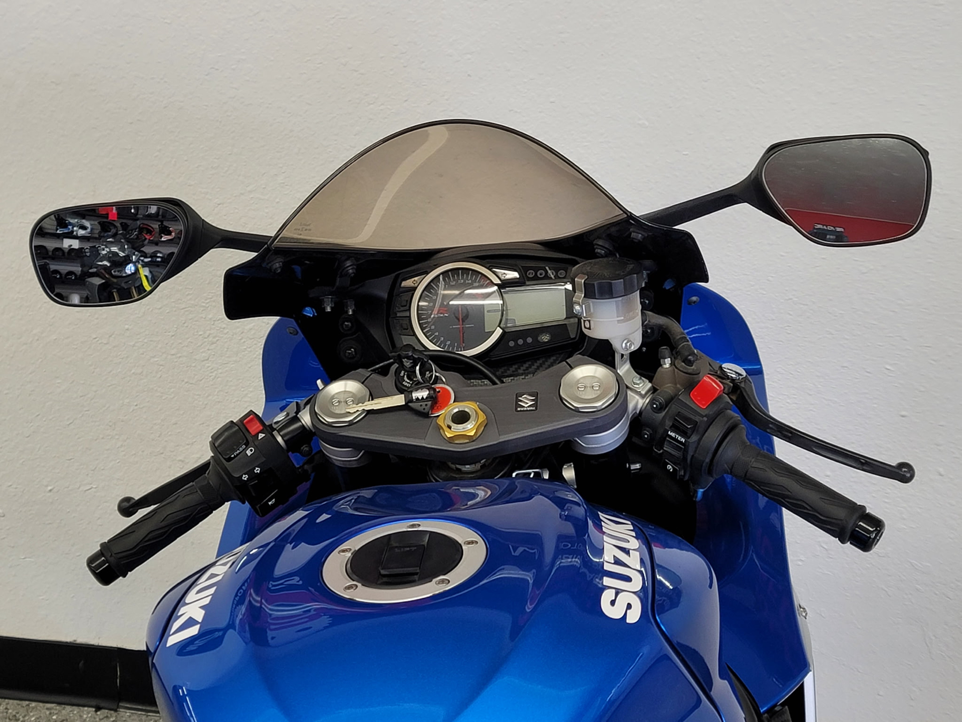2023 Suzuki GSX-R600Z in Lake Havasu City, Arizona - Photo 8