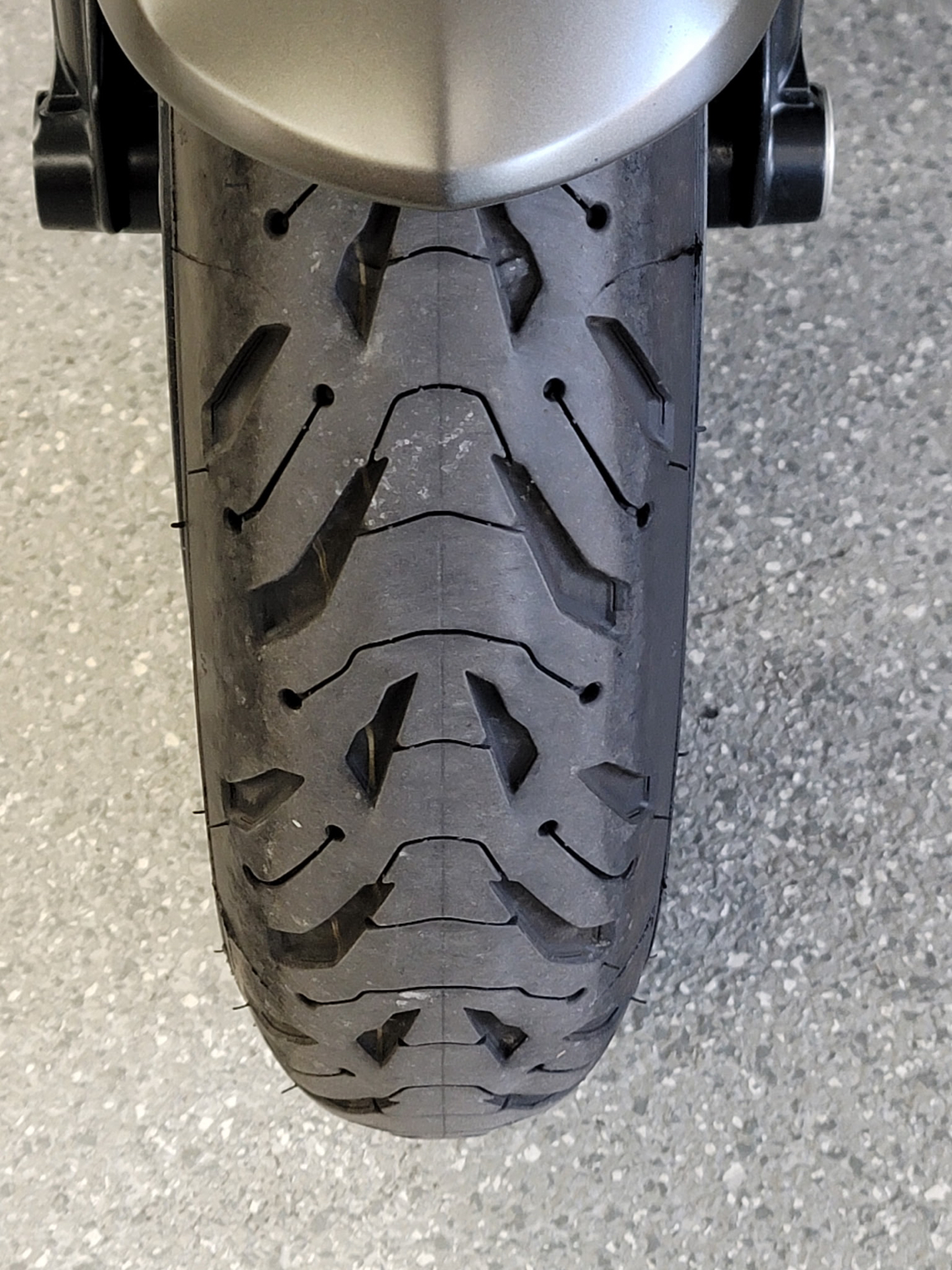 2023 BMW K 1600 Grand America in Lake Havasu City, Arizona - Photo 13