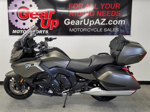 2023 BMW K 1600 Grand America in Lake Havasu City, Arizona - Photo 7
