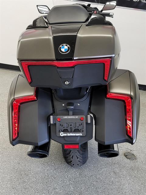 2023 BMW K 1600 Grand America in Lake Havasu City, Arizona - Photo 5