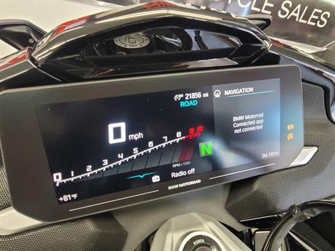 2023 BMW K 1600 Grand America in Lake Havasu City, Arizona - Photo 17