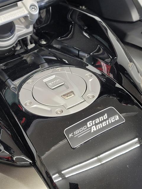 2023 BMW K 1600 Grand America in Lake Havasu City, Arizona - Photo 18