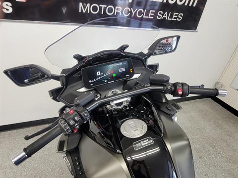 2023 BMW K 1600 Grand America in Lake Havasu City, Arizona - Photo 16