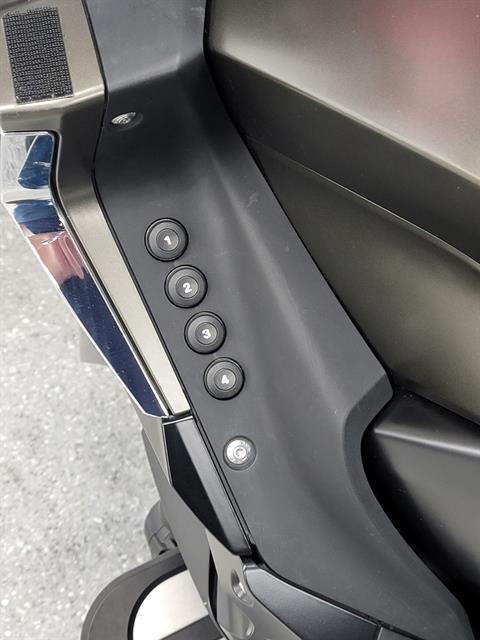 2023 BMW K 1600 Grand America in Lake Havasu City, Arizona - Photo 19