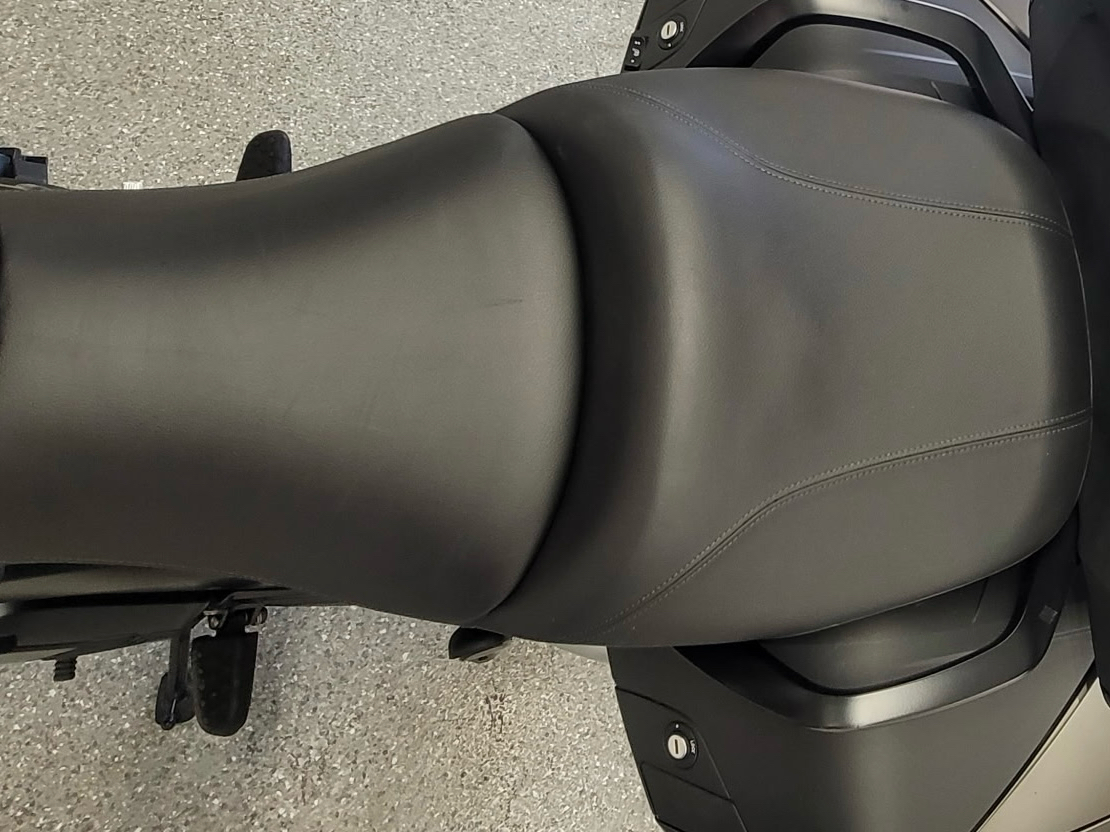 2023 BMW K 1600 Grand America in Lake Havasu City, Arizona - Photo 20