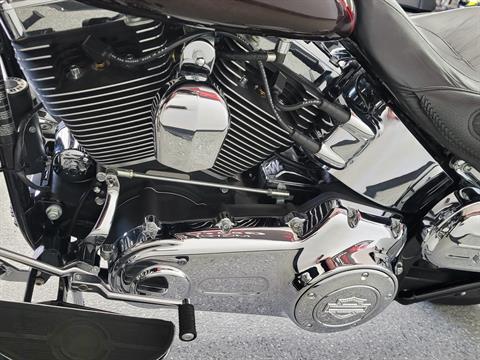 2011 Harley-Davidson Softail® Deluxe in Lake Havasu City, Arizona - Photo 18