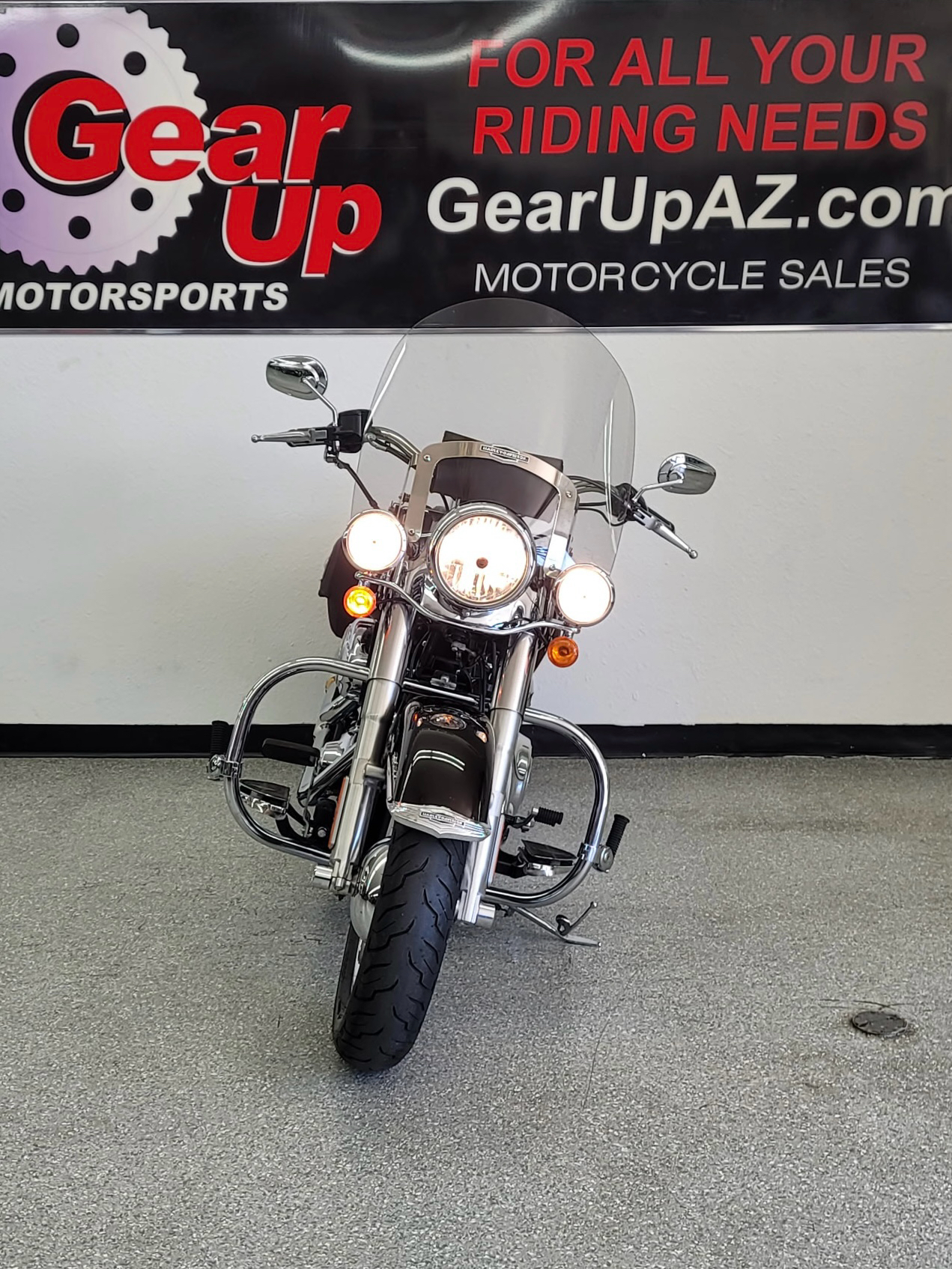 2011 Harley-Davidson Softail® Deluxe in Lake Havasu City, Arizona - Photo 14