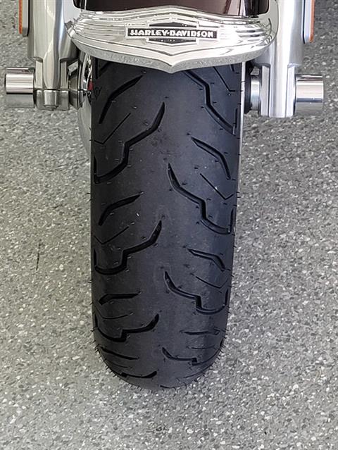 2011 Harley-Davidson Softail® Deluxe in Lake Havasu City, Arizona - Photo 11