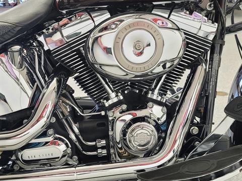 2011 Harley-Davidson Softail® Deluxe in Lake Havasu City, Arizona - Photo 17