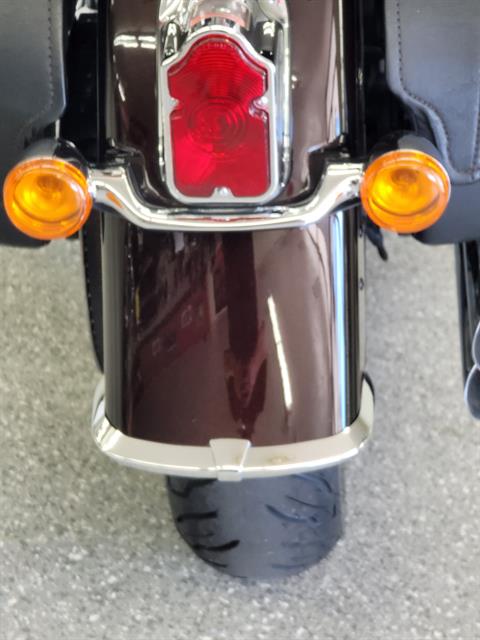 2011 Harley-Davidson Softail® Deluxe in Lake Havasu City, Arizona - Photo 4