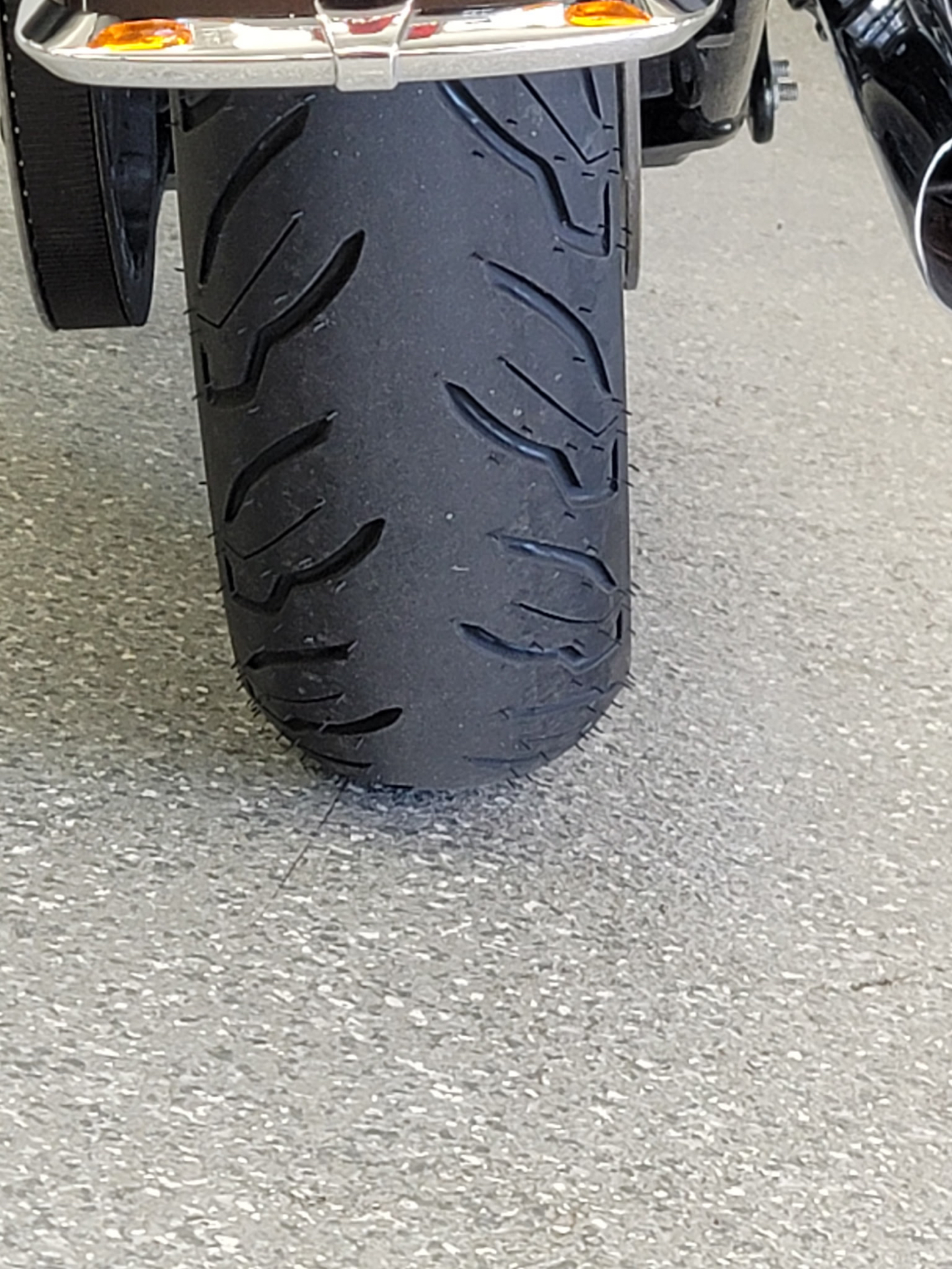 2011 Harley-Davidson Softail® Deluxe in Lake Havasu City, Arizona - Photo 5