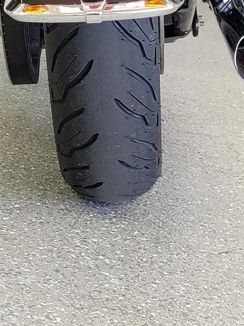 2011 Harley-Davidson Softail® Deluxe in Lake Havasu City, Arizona - Photo 5