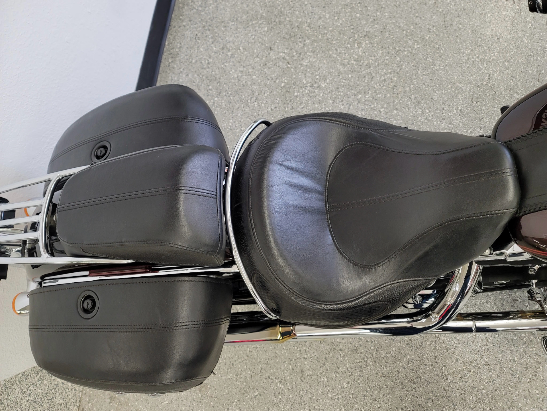 2011 Harley-Davidson Softail® Deluxe in Lake Havasu City, Arizona - Photo 15