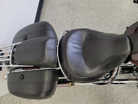 2011 Harley-Davidson Softail® Deluxe in Lake Havasu City, Arizona - Photo 15