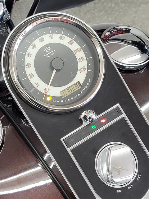 2011 Harley-Davidson Softail® Deluxe in Lake Havasu City, Arizona - Photo 8