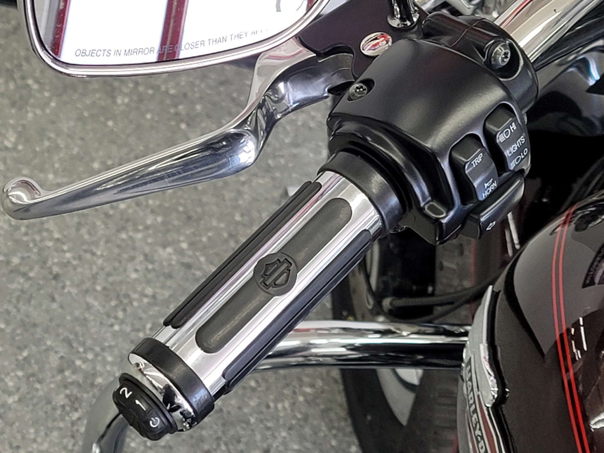 2011 Harley-Davidson Softail® Deluxe in Lake Havasu City, Arizona - Photo 7