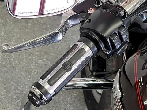 2011 Harley-Davidson Softail® Deluxe in Lake Havasu City, Arizona - Photo 7