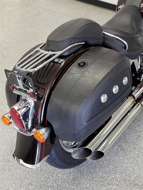 2011 Harley-Davidson Softail® Deluxe in Lake Havasu City, Arizona - Photo 16