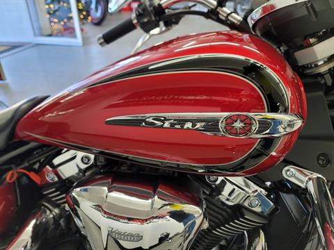 2013 Yamaha V Star 1300 Tourer in Lake Havasu City, Arizona - Photo 7