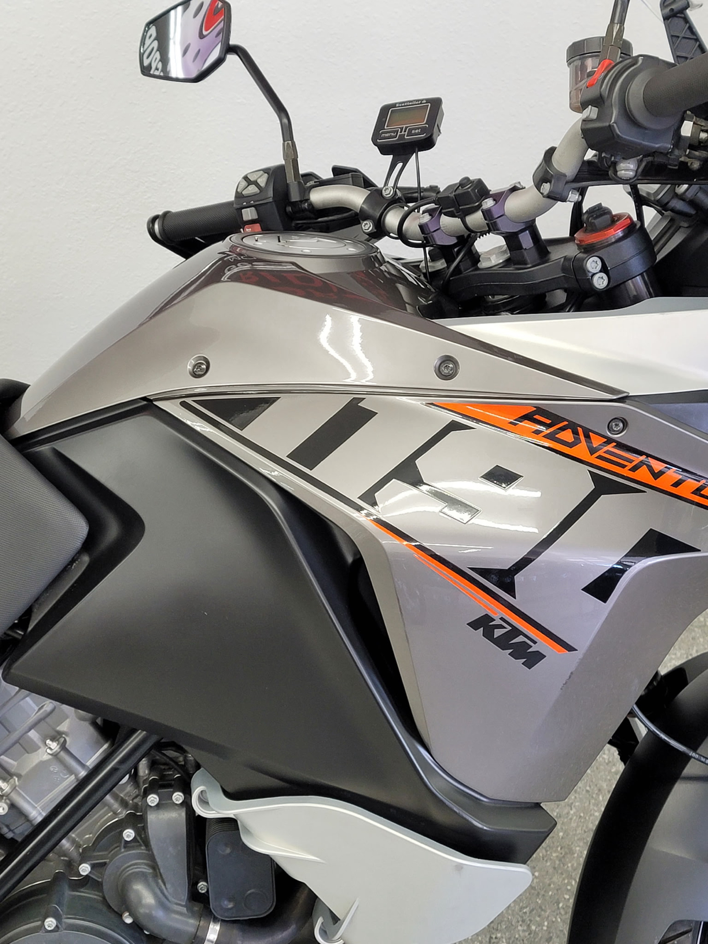 2015 KTM 1190 Adventure in Lake Havasu City, Arizona - Photo 2