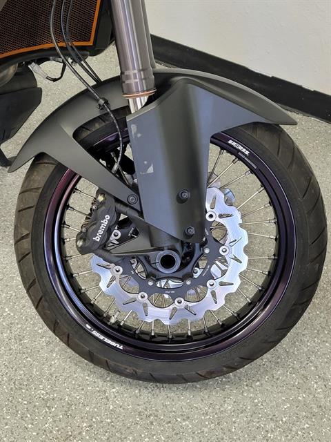 2015 KTM 1190 Adventure in Lake Havasu City, Arizona - Photo 8