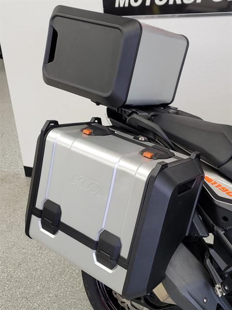 2015 KTM 1190 Adventure in Lake Havasu City, Arizona - Photo 13