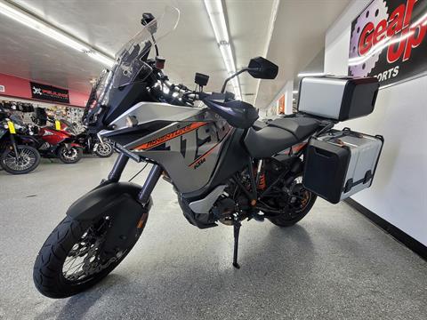 2015 KTM 1190 Adventure in Lake Havasu City, Arizona - Photo 11