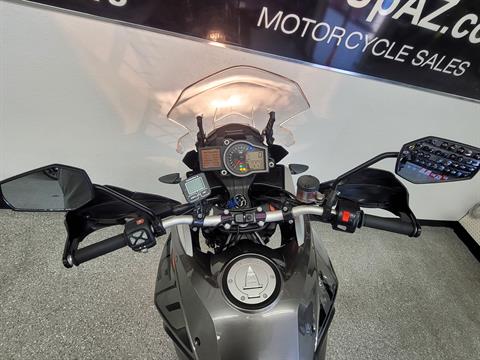 2015 KTM 1190 Adventure in Lake Havasu City, Arizona - Photo 6