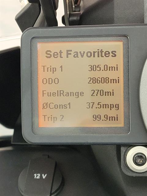 2015 KTM 1190 Adventure in Lake Havasu City, Arizona - Photo 7