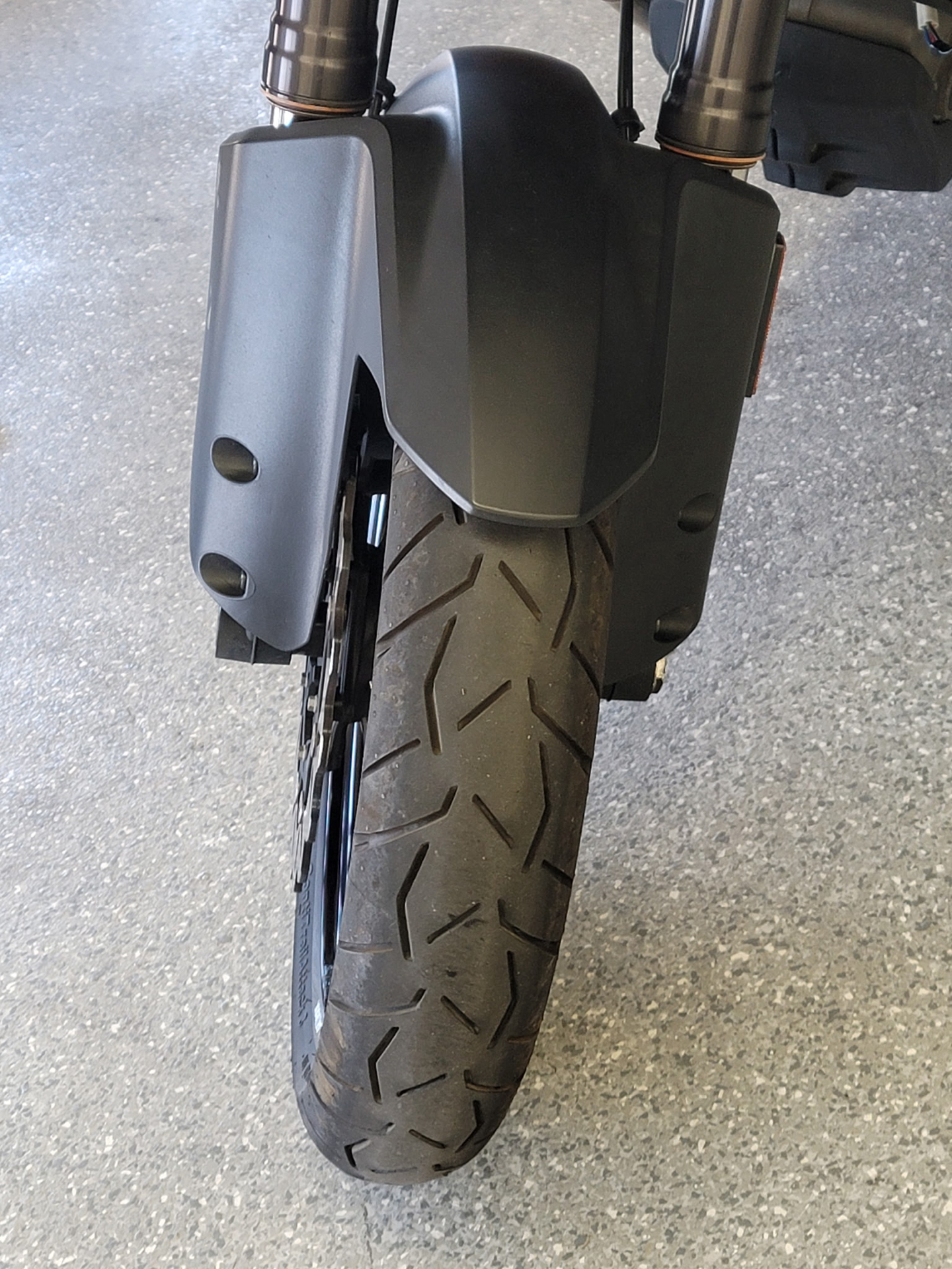 2015 KTM 1190 Adventure in Lake Havasu City, Arizona - Photo 16