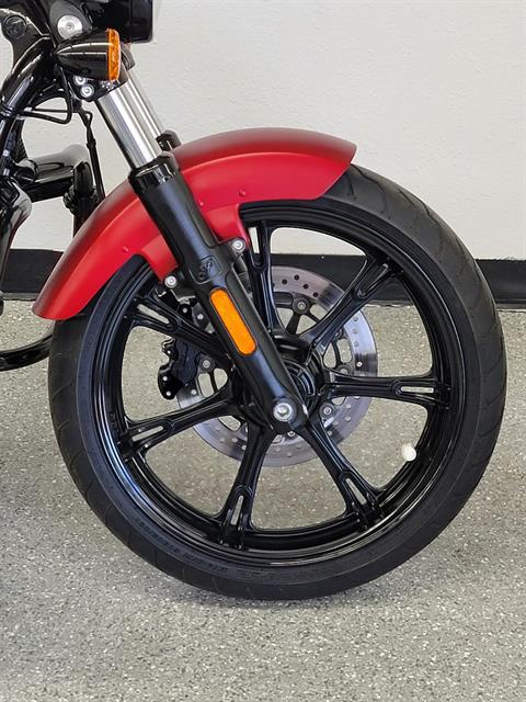 2022 Indian Motorcycle Chief ABS in Lake Havasu City, Arizona - Photo 18