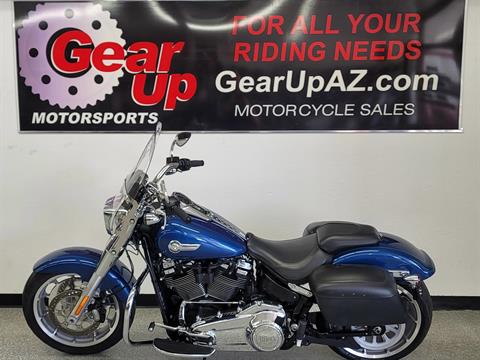 2022 Harley-Davidson Fat Boy® 114 in Lake Havasu City, Arizona - Photo 12