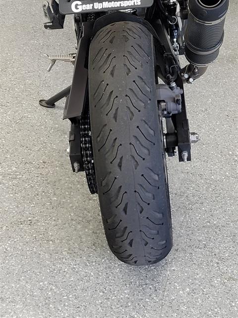 2021 Kawasaki Ninja 400 ABS in Lake Havasu City, Arizona - Photo 7